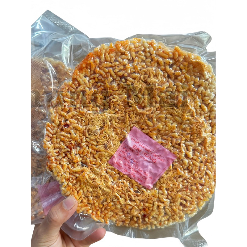 Hàng ngon nhà làm