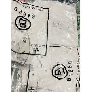 Set áo ren chân váy basic 𝐁𝐀𝐆𝐄𝐎