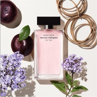 💥Sharingperfume - Nước hoa Narciso Musc Noir (Mẫu thử 10ml)