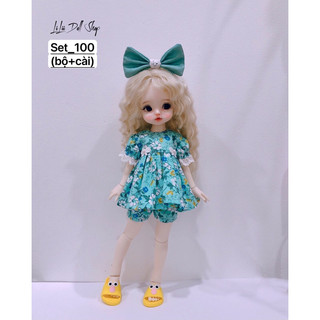 Đồ búp bê 1/6