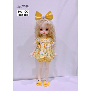Đồ búp bê 1/6