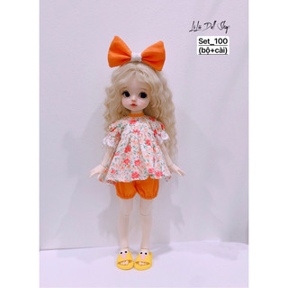 Đồ búp bê 1/6