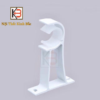 Phụ Kiện Rèm -chân đỡ rèm ,Móc Treo Rèm