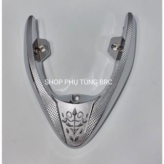 Ốp cảng mạ crom xe vision 2011 - 2013