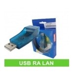Usb ra Lan 2.0 100Mbps (màu xanh)_200024
