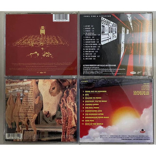 Used CD • FAITH NO MORE (Heavy Metal) - Rock