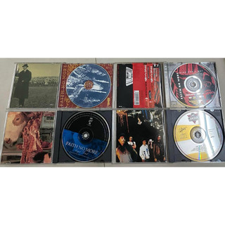 Used CD • FAITH NO MORE (Heavy Metal) - Rock