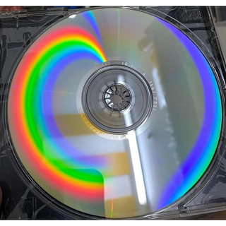 Used CD • FAITH NO MORE (Heavy Metal) - Rock