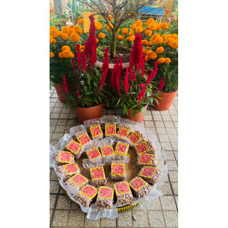500gr HẠT ĐIỀU RANG MUỐI HCK VIP