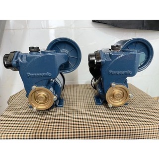 Máy bơm nước tăng áp 125w panasonic 130jak