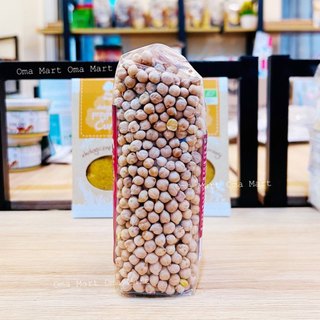 Đậu gà hữu cơ Davert 500g