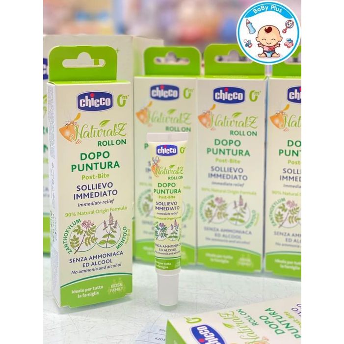 PHÒNG CHỐNG VÀ TRỊ MUỖI - CÔN TRÙNG ĐỐT CHICCO