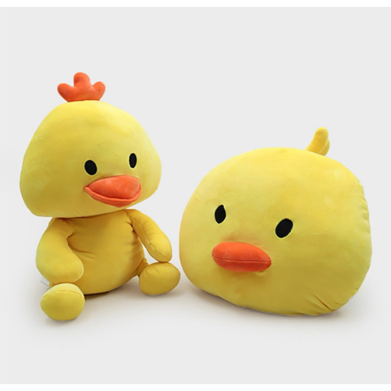 Vịt vàng miniso size bự