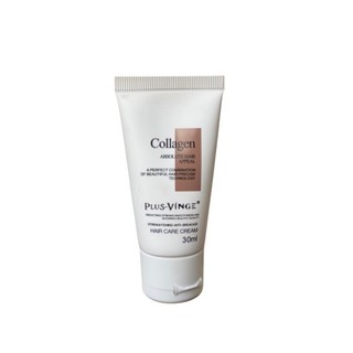 Kem ủ tóc collagen vinge 30ml phục hồi nuôi dưỡng tóc hư tổn hương nước hoa