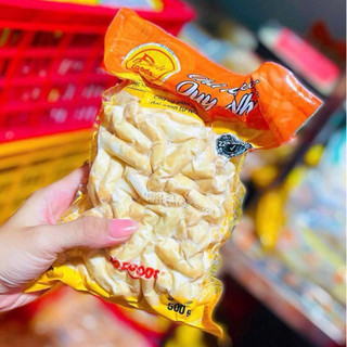 Chả cá sợi quy nhơn 500g