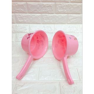 🌻 CA MÚC NƯỚC KITTY 🎀 KITTY HOUSE
