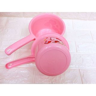 🌻 CA MÚC NƯỚC KITTY 🎀 KITTY HOUSE