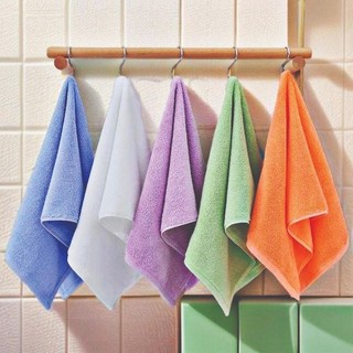 Khăn lau coop select 34cm x 78cm cotton 100%
