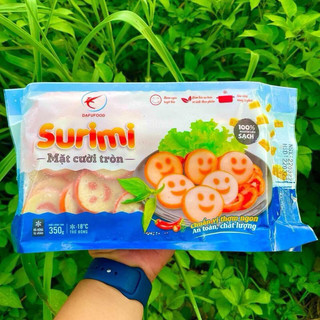 Surimi mặt cười 350g