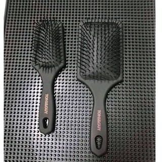 Lược gỡ rối tóc TONI & GUY bản to giá 1cái.