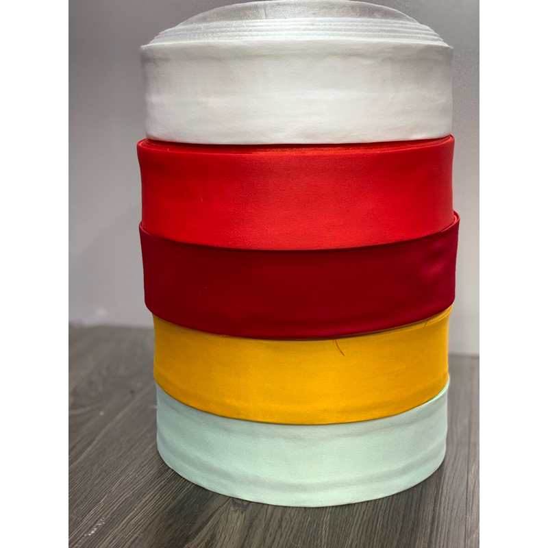Form khăn xếp nam, mấn nam đội đầu