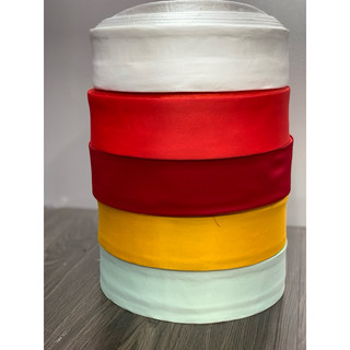 Form khăn xếp nam, mấn nam đội đầu