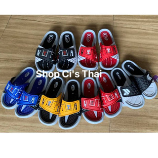 Dép bé trai thái lan quai ngang kito 3905, có size từ 29-34 và từ size 36 đến 39 dép thái nk 100%