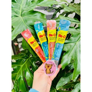 Súp thưởng meo cho mèo