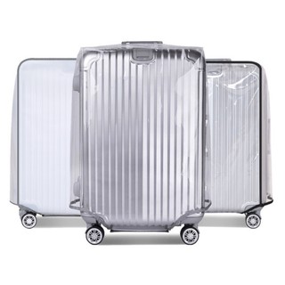 BỌC VALI TRONG SUỐT SIZE 20