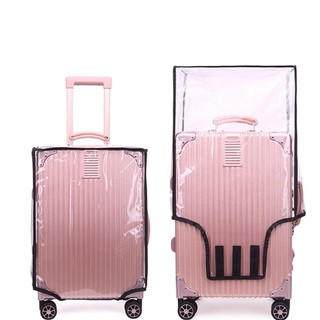 BỌC VALI TRONG SUỐT SIZE 20