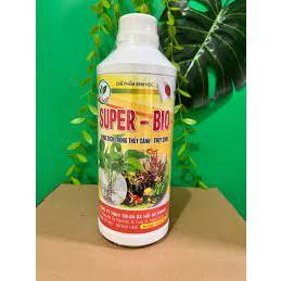 Dung dịch thủy canh BioLife 1lit