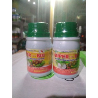 Dung Dịch Trồng Thủy Canh BioLife 100ml.
