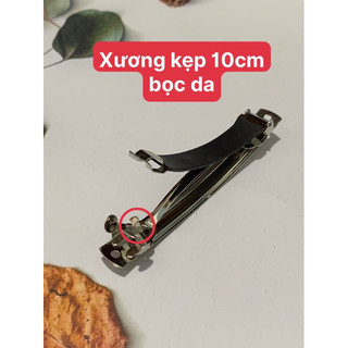 (Chuyên sỉ) - Xương kẹp bọc da cao cấp