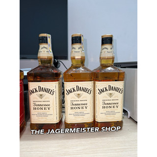 Jack daniel's honey 700ml