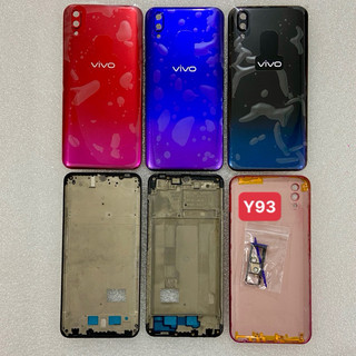 Bộ xương vỏ vivo Y93 không vân tay