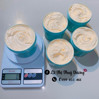BODY CỐT Ủ MÂY 45O GRAM 5OOK