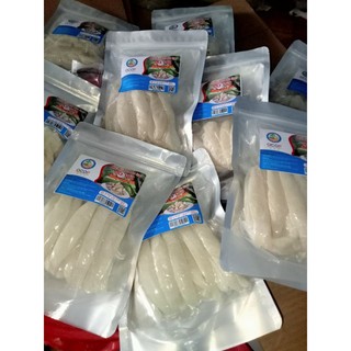 Mứt dừa sáp đường phèn 220k/500g