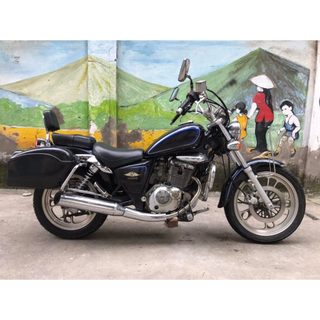 Lọc gió Suzuki Gz125