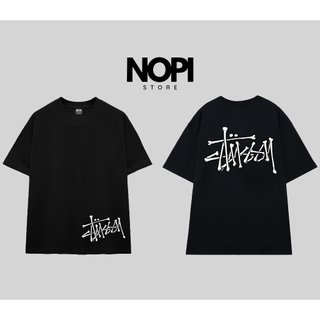 ÁO THUN STUSSY BONES STOCK TEE - NOPI STORE