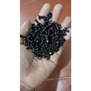 Ốc bắt dầu tay phanh xe máy