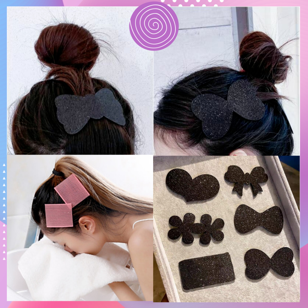 [MD01] Miếng dán tóc cố định tóc