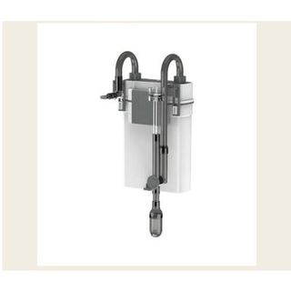 Máy lọc treo Xiaoli Sunsun XBL 400 có hút vàng, máy lọc nước hồ cá cảnh chính hãng