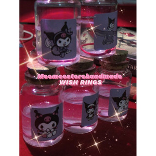 WISH RINGS 🪬[ đọc kĩ mô tả ]