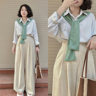 Sơ Mi Thuỷ Thủ Kẻ 81051