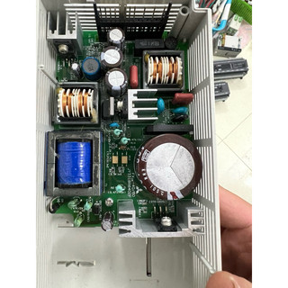 Điện công nghiệp board nguồn plc mitsu FX1N-40/60