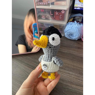 MÓC KHOÁ VỊT MIXIMOI, PAGE2K