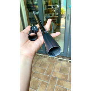 BỘ ĐUÔI CÁN CARBON MONOCOQUE BULAVA