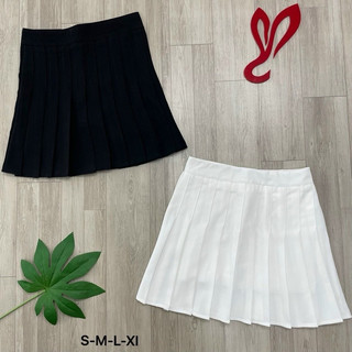Váy quần dập ly phom xinh