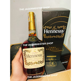 Hennessy Bông, Very Special Hàng Cty Chính Hãng 700ml