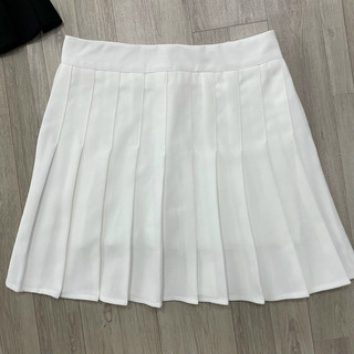 Váy quần dập ly phom xinh